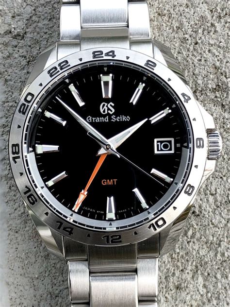 grand seiko sbgn003